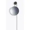 Image de Miroir mural gris Rise & Shine - New Works