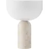 Image de Lampe portable en marbre kunis breccia 24cm Kizu - New Works
