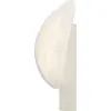 Image de Lampe portable blanche 43 cm Tense - New Works