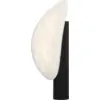 Image de Lampe portable tendue noire 43 cm Tense - New Works