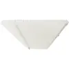 Image de Applique murale ajustable en textile blanc 27cm Nebra - New Works