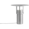 Image de Lampe en aluminium anodisé 38x34cm Set- Muuto