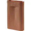 Image de Vase terracotta 48,5 cm Ridge - Muuto