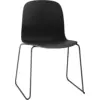 Image de Chaise noir Visu II - Muuto