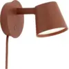 Image de Applique marron Tip - Muuto