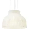 Image de Suspension 60 cm Open Strand - Muuto