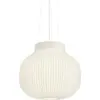 Image de Suspension 60 cm Closed Strand - Muuto