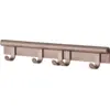 Image de Porte-manteau plum Coil 60 cm - Muuto