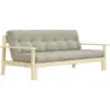 Image de Canapé-lit Linen Unwind - Karup Design