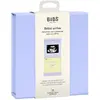 Image de BIBS Bébé arrive - Coffret annonce de grossesse - Tétine caoutchouc naturel T1 - Ivoire
