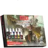 Image de The Adventurers Peinture Multicolore