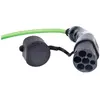 Image de Blaupunkt Câble Recharge EV 8m - Type 2