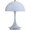 Image de Lampe portable bleu clair Panthella 160 Portable V3 - Louis Poulsen