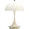 Image de Louis Poulsen Lampe de table portable Panthella 160 beige opale - 5744171478