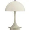 Image de Lampe portable beige Panthella 160 Portable V3 - Louis Poulsen