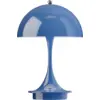Image de Louis Poulsen Lampe de table portable Panthella 160 orange opaque - 5744171504