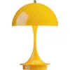 Image de Louis Poulsen Lampe de table portable Panthella 160 jaune opaque - 5744171533