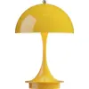 Image de Lampe portable jaune Panthella 160 Portable V3 - Louis Poulsen