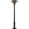 Image de Louis Poulsen Lampe d'extérieur PH 3-2½ Bolder - 5747293379