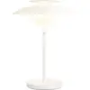Image de Louis Poulsen Lampe de table portable PH 80 blanc opale/blanc - 5744172338
