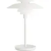 Image de Lampe portable blanc opale 30,5x23cm PH 80 - Louis Poulsen
