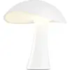 Image de Lampe portable blanc 24,3x22cm RUMEE 220 - Louis Poulsen