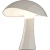 Image de Louis Poulsen Lampe de table portable Rumee 220 gris terre - 5744171834