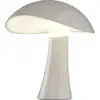 Image de Lampe portable gris 24,3x22cm RUMEE 220 - Louis Poulsen