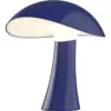Image de Louis Poulsen Lampe de table portable Rumee 220 bleu nuit - 5744171847