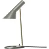 Image de Louis Poulsen Lampe de table AJ mini laiton/gris chaud - 5744171889