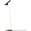 Image de Louis Poulsen Lampadaire AJ laiton/noir - 5744171915