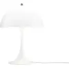 Image de Louis Poulsen Lampe de table Panthella 320 blanc opale - 5744172655