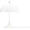 Image de Lampe de table blanc opale PANTHELLA 320 V2 - Louis Poulsen