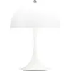 Image de Louis Poulsen Lampe de table portable Panthella 250 blanc opale - 5744172943