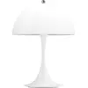 Image de Lampe de table blanc opale PANTHELLA 250 V3 - Louis Poulsen