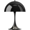 Image de Louis Poulsen Lampe de table portable Panthella 250 noir opaque - 5744173007