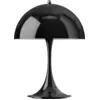 Image de Lampe de table noir opaque PANTHELLA 250 V3 - Louis Poulsen