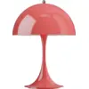 Image de Lampe de table corail opaque PANTHELLA 250 V3 - Louis Poulsen