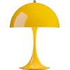 Image de Louis Poulsen Lampe de table portable Panthella 250 jaune opaque - 5744173036
