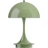 Image de Louis Poulsen Lampe de table portable Panthella 160 verte - 5744173269