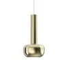 Image de Louis Poulsen Lampe à suspension VL 56 chromée - 5741113099