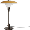 Image de Louis Poulsen Lampe de table PH 3/2 édition centenaire