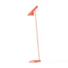 Image de Louis Poulsen Lampe sur pied AJ électrique orange - 5744170000