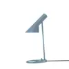Image de Louis Poulsen Lampe de table AJ mini bleu poussiéreux - 5744170233