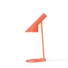 Image de Louis Poulsen AJ lampe de table mini électrique orange - 5744170204