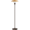 Image de Louis Poulsen Lampadaire PH 3½-2½ Édition Centenaire
