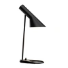 Image de Louis Poulsen Lampe de table AJ mini noir - 5744167204
