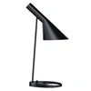 Image de Louis Poulsen Lampe de table AJ noir - 5744169435