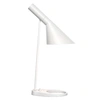 Image de Louis Poulsen Lampe à poser AJ blanc - 5744169422