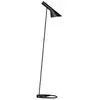 Image de Louis Poulsen Lampadaire AJ noir - 5744169710